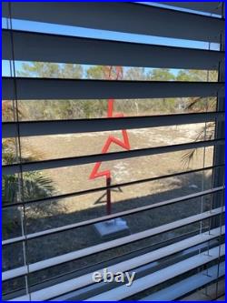 Abstract Metal Sculpture