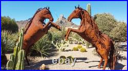 Extraordinary Horse Sculpture Art
