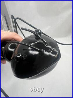 Large Vintage MCM Ant Garden Statue Metal Sculpture Yard Art Sculpture 16 Long