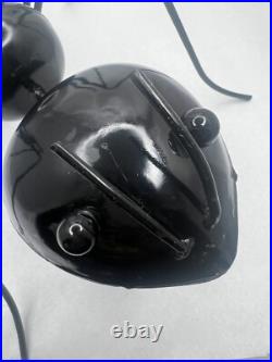 Large Vintage MCM Ant Garden Statue Metal Sculpture Yard Art Sculpture 16 Long