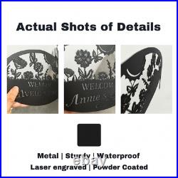 Metal Roadrunner Sign, Handmade Yard Art, Southwest Bird Sculpture, Garden Decor