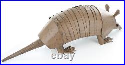 SOARRUCY Armadillo Yard Art/Sculpture Decorative