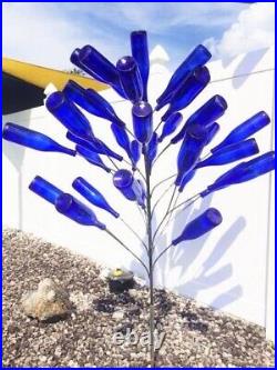 The Haint Chaser Bottle Tree by Cubby's