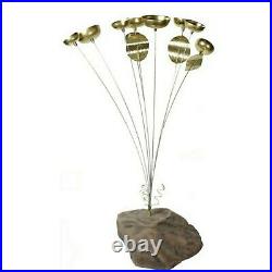 Woodstock Chimes Garden Bells Chime Wgblg3 Free Shipping Yard Garden Decor New